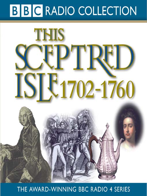 Title details for 1702 - 1760, The First British Empire by Christopher Lee - Wait list